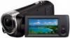 Sony HDR-CX240E Full HD fekete digitális videokamera