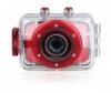 Easypix GoExtreme Race Digitális videokamera - piros