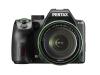 Pentax K-70 fekete digitális fényképezőg...