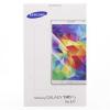 Eredeti védőfólia Samsung Galaxy Tab S 8.4 - T700 T705
