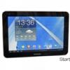 Samsung Galaxy Tab 8.9 tablet