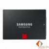 256GB Samsung 850 PRO Series SSD meghajtó (MZ-7KE256BW)