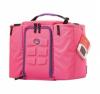 Ételhordó táska Expert Innovator 500 Pink Purple - 6 Pack Fitness