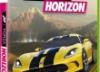 Microsoft Forza Horizon Xbox 360