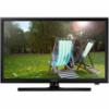 Samsung T24E310EW 23.6 LED monitor-TV fekete