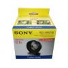 Sony VCL-DH0758 nagy látószögű objektív