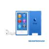 Apple iPod nano 16GB (kék)