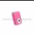 KRUSELL bőrtok Apple iPod Nano-hoz pink
