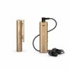 Sony SBH54 - Bluetooth Stereo Headset, Gold
