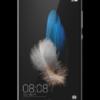 Huawei Ascend P8 Lite dual black