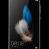 Huawei Ascend P8 Lite Single white