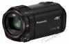 PANASONIC HC-VX980 (HC-VX980EP-K) videokamera - fekete