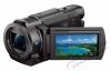 SONY FDR-AX33B videokamera