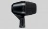 Shure PGA52XLR kardioid dinamikus lábdob-mikrofon