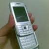 Samsung E250i kártyafüggetlen telefon!