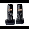Panasonic KX-TG1612 Vezeték nélküli telefon