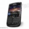 1Ft - Blackberry 9780 Bold Black Okostelefon Mobil Okos Telefon Mobiltelefon