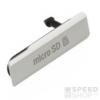 Sony Xperia Z1 MicroSD takaró fehér