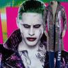 Suicide Squad Joker Cosplay Halloween Jelmezek Hungary