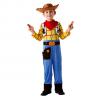 Disney Toy Story Woody jelmez S méret