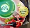 Airwick illatgyertya 105g Barries spice