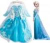 Disney Jégvarázs - Elsa hercegnő jelmez