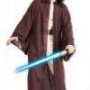 Star Wars Jedi Robe jelmez M méret fels ruházat