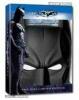 Batman: A sötét lovag 2 DVD Limitált Batman maszk