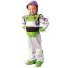 Toy Story Buzz Lightyear Platinum jelmez M méret