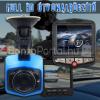 Mini FULL HD autós útvonalrögzítő kamera