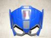 Transformers hologramos szemüveg maszk jelmezhez