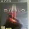 Diablo III, Diablo 3 (PS3, Szeged)