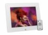 Rollei Pissarro DPF-80 8 full HD fehér digitális képkeret