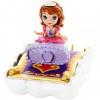 Szófia Hercegnő Repülő varázsszőnyeg játékszett - Mattel