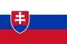 Szlovák zászló 60 x 90cm