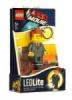 Lego kaland- Lord Biznisz kulcstartó