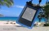 Vízálló Tok Tartó Védő Tablet Ebook Mobil GPS Tok