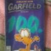 Garfield képregények