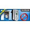 Silverline IN25261 Elektromos szúnyogriasztó