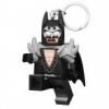 LGL-KE103G-LEGO Rocker Batman világító kulcstartó