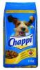Chappi száraz kutyatáp 10kg - Baromfihússal
