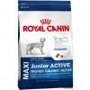 2 x 15 kg Royal Canin Maxi Junior Active kutyatáp