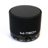 M-Tech Bluetooth hangszóró 1ch, fekete (...