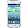 Samsung Galaxy S4 Mini i9190, i9195, i9192 Előlapi üveg