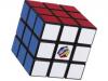 Rubik 3x3x3 kocka, kék dobozos