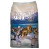 13 kg Taste of the Wild Wetlands Canine kutyatáp