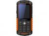 ConCorde Raptor P70 (Dual SIM) kártyafüggetlen mobiltelefon, Black Orange