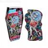 Monster High Ghoulia Yelps 150 db-os egyedi formajú puzzle - Clementoni