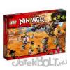 LEGO Ninjago 70592 - M.E.C. Mentő