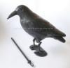 Elektronikus madár és galambriasztó, Weitech Bird Repel WK0020